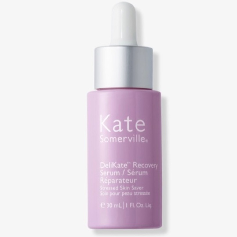 NWT Kate Somerville DeliKate Recovery Serum
